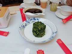 -二泉园老菜馆·百年无锡菜