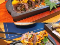 -浦·传统日式料理(3 5 1 1 店)