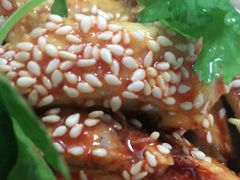 -大丰收脆鱼(福州台江万达店)