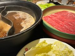 -温野菜涮涮锅(西单大悦城店)