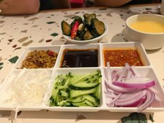 -姥姥家春饼店(惠新东街店)
