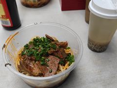 -熊腊生热干面馆(宝丰店)