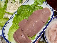 -厝味火锅·潮汕卤水火锅(十一合店)