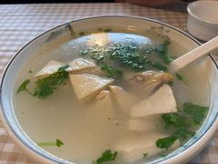 -京北渔家傲