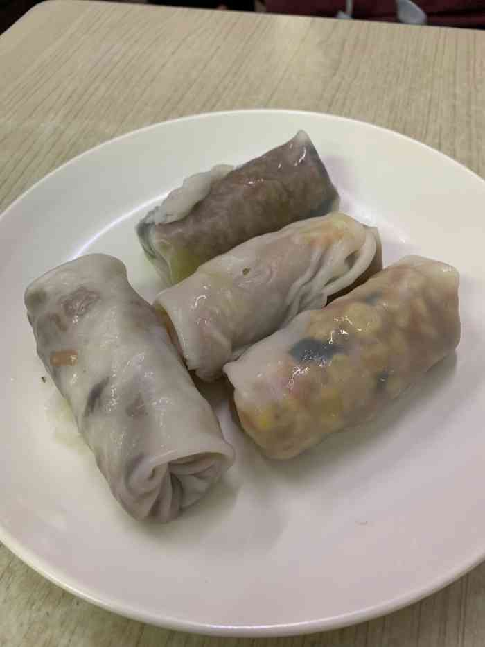 揭阳捆粿168(水库新村店)-"在珠宝圈的应该都会知道这家捆粿吧,之前边