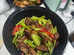 -火龙堂·风味民间菜(文一路店)