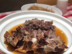 牛大骨-西贝(上海我格广场店)