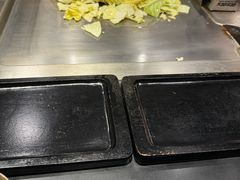 -大神太神·铁板烧(瑞虹天地月亮湾店)