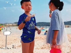 -仙海旅游度假区