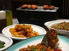 -北国饭店·海鲜·北方菜(峡山店)
