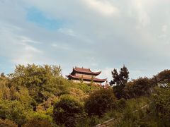 -冶父山国家森林公园
