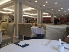 大堂-天天渔港(杏林街店)