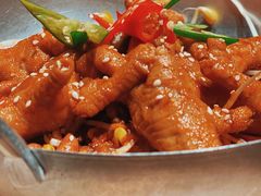 -KimPro 辛普乐概念韩餐