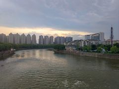 -成都南湖公园