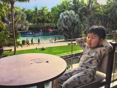 -三亚湾海居铂尔曼度假酒店