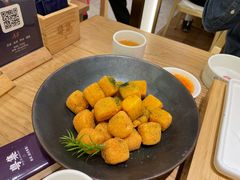 -粤集·手工粤菜(皇庭广场店)
