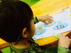 -糖心家族国际幼儿园·托育园(南开水上公园店)