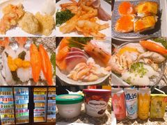 -御满屋日本料理