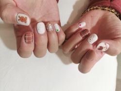 -LILY NAILS美甲美睫
