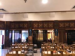 大堂-牛街·马辈儿涮肉(陶然亭店)