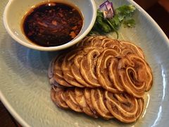 -西安凯悦酒店·湖畔中餐厅