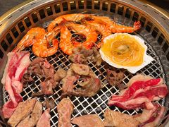-AJIYA·池袋日式烧肉自助(天津万象城店)