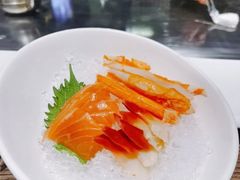 -水木锦堂·自助铁板烧(世贸天阶店)