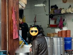 -小卫香辣面馆(老二中老大门店)