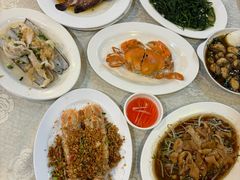 -方记洪阳餐厅(福田新村店)