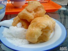 奶油炸糕-奶酪魏(牛街总店)