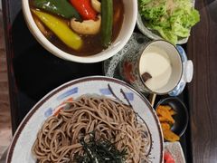 -角落里(中山公园店)