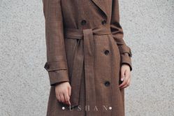 -优山定制西服衬衫大衣(国贸店)