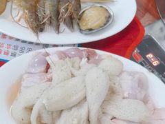 -花苑美食横琴生蚝火锅(拱北粤华路店)