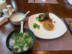 -浙江西子宾馆·瑶园咖啡厅