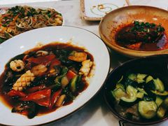 -丁字口海鲜热炒·烧烤大排档