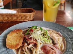 -雕刻时光·无国界料理西餐厅(五山店)