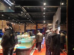 -苏先生海鲜渔庄(金桥店)
