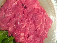 -老墙根涮肉(王四营店)