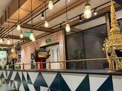 -Home Thai·泰谣(王府井apm店)