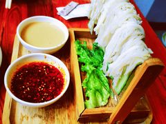 晾衣毛肚-醉长安(南门总店)