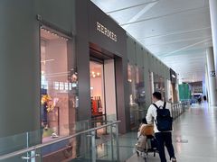 -爱马仕 HERMES(上海虹桥机场店)