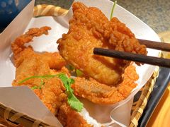 -湊湊火锅·茶憩(打浦桥日月光店)