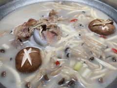 -骨之味·筒骨汤火锅(江头店)