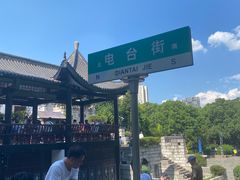 -文昌阁