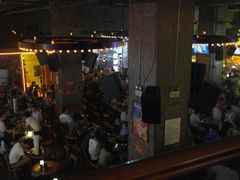 -HIB HUB公社(解放西路店)