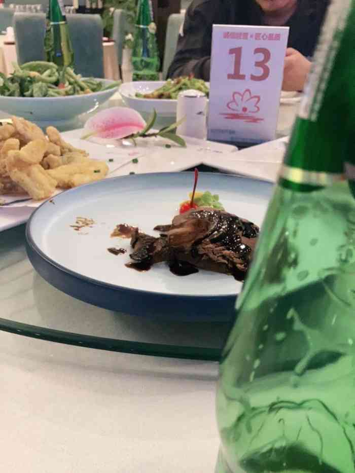 桥梓湾花园酒店图片