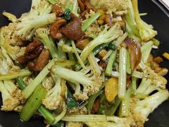 -紫光园·烤鸭·北京菜(劲松店)