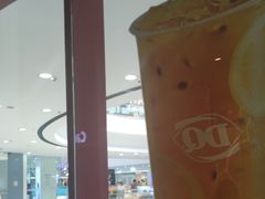 -DQ·蛋糕·冰淇淋(河东万达店)
