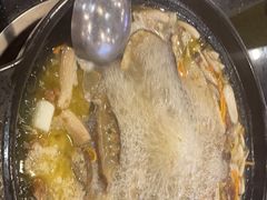 -草墩罗非鱼庄•野生菌•腊排骨(七星街上段店)