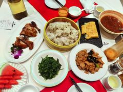 -凯鸽酒楼(振兴街店)